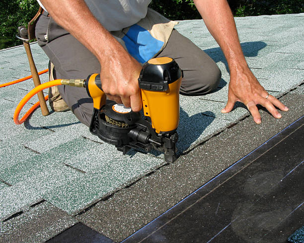 Quick and Trustworthy Emergency Roof Repair Services in Osceola, WI