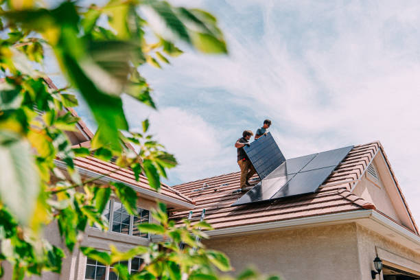 Best Roof Repair Services  in Osceola, WI