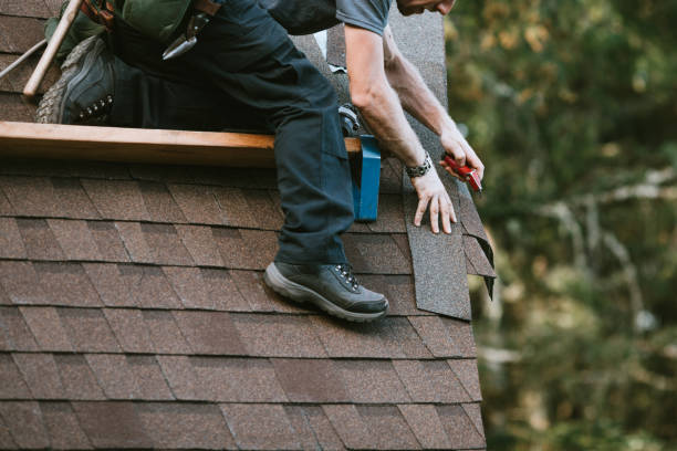 Best New Roof Installation  in Osceola, WI